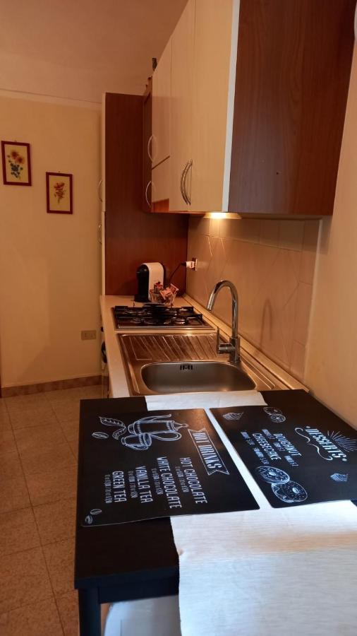 Signorile Appartamento Pacentro Exterior foto